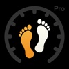 Pedometer Plus Pro - Count Moving Steps