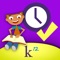 K12 Timed Reading & Comprehension Practice lets readers practice fluency, the ability to read smoothly and quickly, and comprehension, the ability to understand what was read