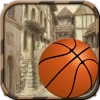 Medieval City Basketball – Real Street Dunker game