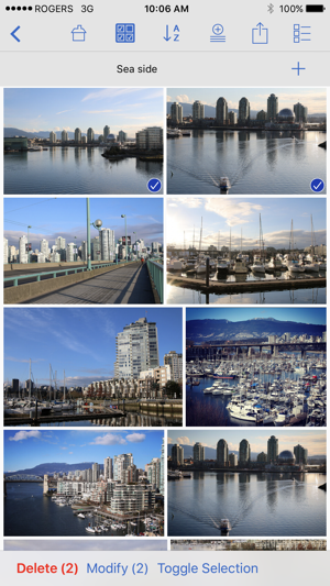 PhotoExplorer for Flickr and more(圖4)-速報App