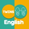 Twins English - Learning English by Game