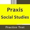 Praxis Social Studies Practice Test App 2017