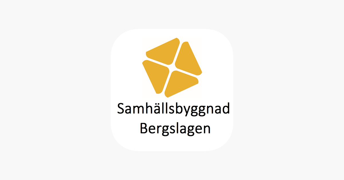 samhällsbyggnad bergslagen