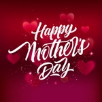 Mothers Day Photo Card