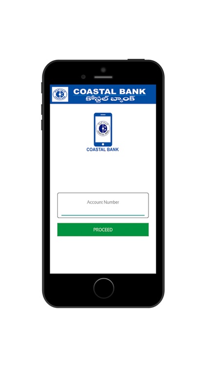 Coastal Bank Mobile Banking