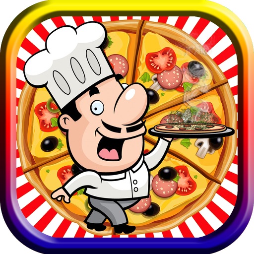 My Pizza Shop - Maker Cooking Game Icon