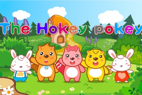 150 Kids Songs - Nursery Rhymes HD Animation Music screenshot 4