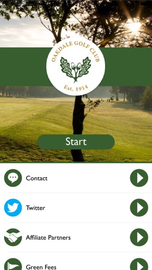 Oakdale Golf Club(圖1)-速報App