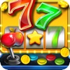 77电玩水果机-全民必备的精品老虎机游戏