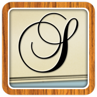 Fonts - Elegant Script