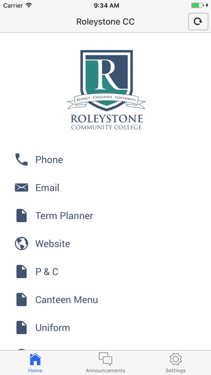 Roleystone Community College