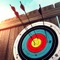 Archery training heroes is a first person shooter addictive archery master game