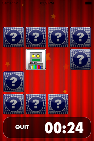 Magic Memory Match screenshot 3