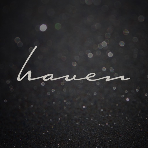 Haven Spa Team App