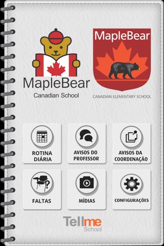 Maple Bear Chácara Klabin screenshot 2