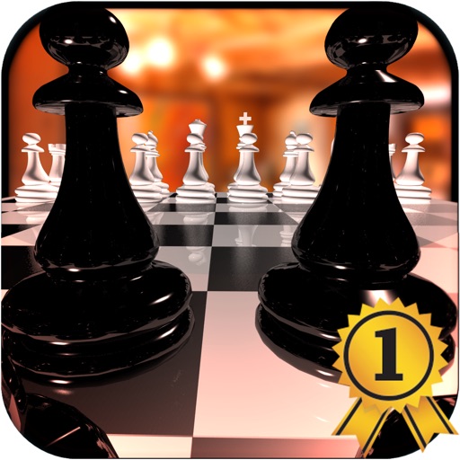 Chess Master (Charly Chess) iOS App