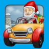 Santa Hill Climb : Xmas Game