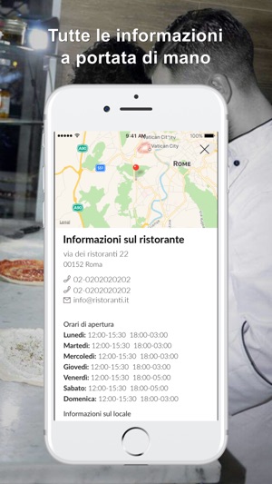 Pizzeria Fratelli Grassia(圖2)-速報App