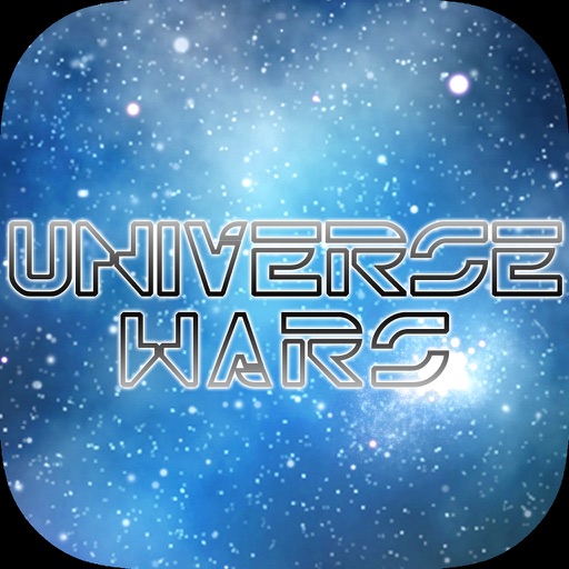 Universe Wars ~Hope of the earth~ icon