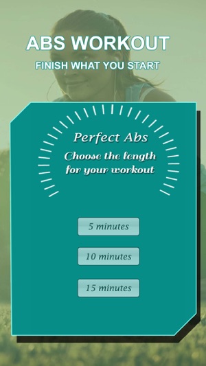 Perfect Abs Workout Pack(圖2)-速報App