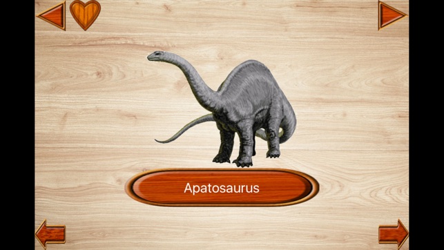 Baby Dinosaur Game - My First English Flashcards(圖3)-速報App