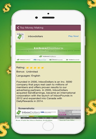 Get Rich Fast screenshot 3