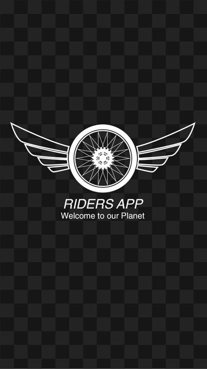 Riders App