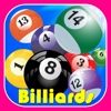 Billiards And Snooker Pro