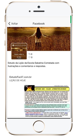 Estudofacil7(圖2)-速報App