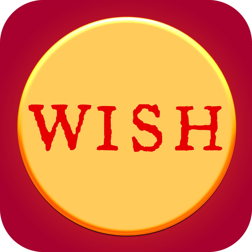 Get Wishing gifts for iOS, iPhone, iPad Aso Report