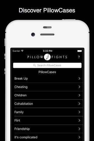 PillowFights UK | Official App screenshot 4