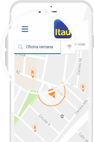 Itaú Empresas CO screenshot 4