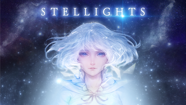 STELLIGHTS(圖1)-速報App