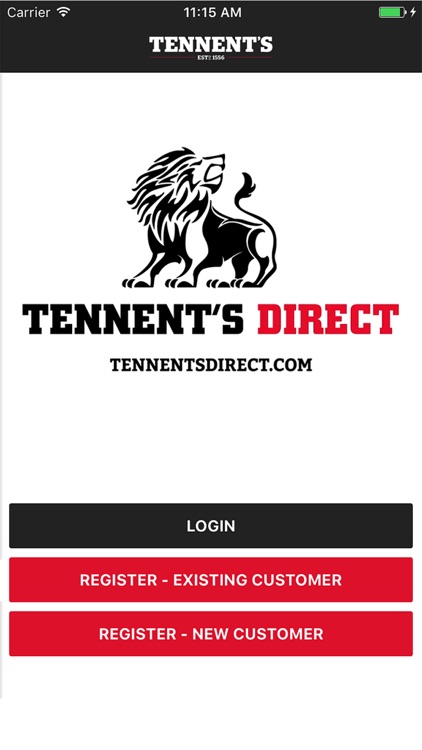 Tennent's Direct