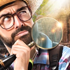 Activities of Hidden object forgotten place