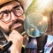 Icon Hidden object forgotten place