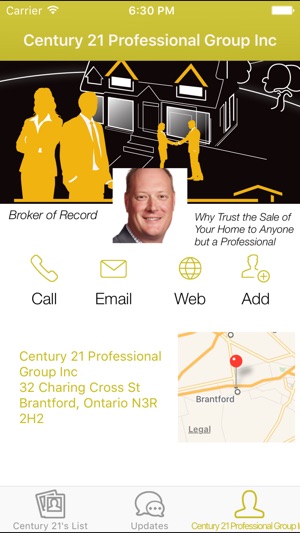 Century 21 Professional Group(圖2)-速報App