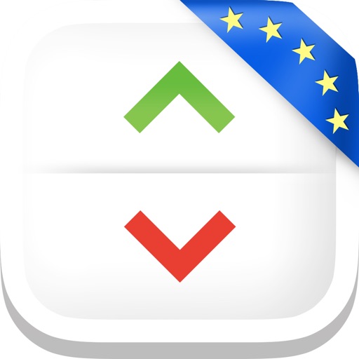 Dukascopy Europe Binary Trader iOS App