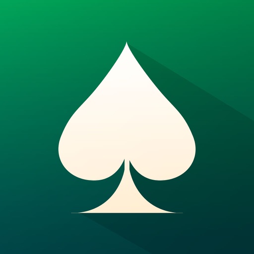 Spades - Card Game iOS App