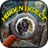 Serial Killer Crime Mystery - Find Hidden Objects