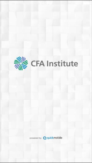 CFA Society Leader Events