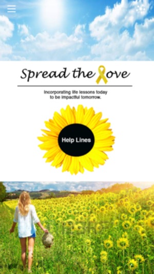 Spread The Love(圖1)-速報App