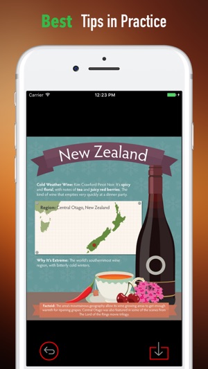 New Zealand Wines Buyer's Guide-Michael Cooper(圖4)-速報App