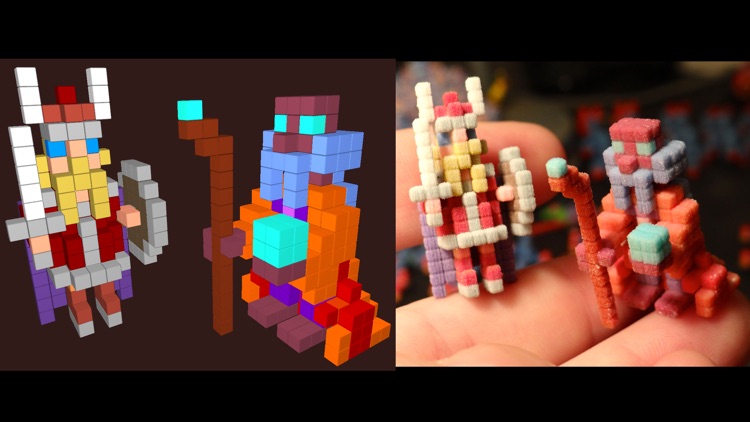 Voxel