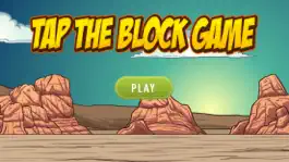 Game screenshot Tap the Block : бомбить уничтожить блок весело hack