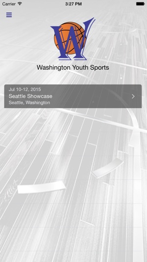 Washington Youth Sports