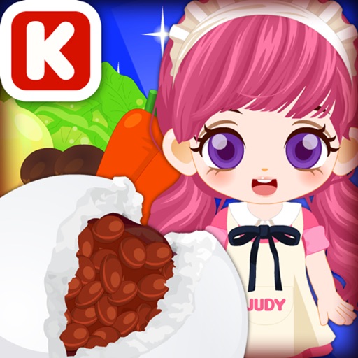 Chef Judy : Hoppang Maker iOS App