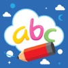 Icon ABC Tracing Letters Handwriting Practice for Kids