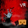 VR Horror - 3D Cardboard 360° VR Videos