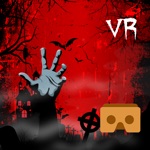 VR Horror - 3D Cardboard 360 VR Videos